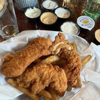 San Juan Island Brewing - Chicken tenders - Breweries Near Me - Friday Harbor, Washington San Juan Island Brewing - Chicken tenders - Breweries Near Me - Friday Harbor, Washington