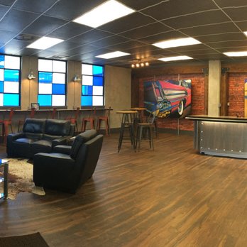 Sun Tint - Sun Tint new updated showroom and customer waiting area. - Home Window Tinting Near Me - Austin, Texas