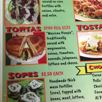 Taqueria Lou Lou - Tacos Near Me - Nutter Fort, West Virginia Taqueria Lou Lou - Tacos Near Me - Nutter Fort, West Virginia