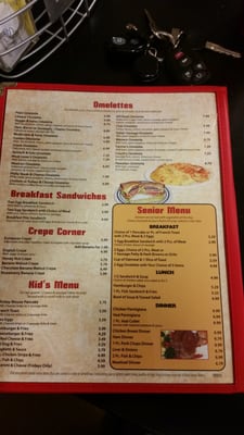 Menu photo 7 Hill Road Grille Flint, MI Menu photo 7 Hill Road Grille Flint, MI