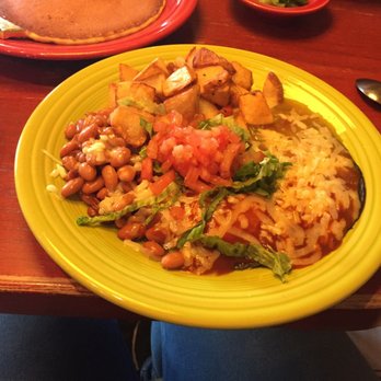 The Range Cafe - Huevos Rancheros - Mexican Near Me - Albuquerque, New Mexico The Range Cafe - Huevos Rancheros - Mexican Near Me - Albuquerque, New Mexico