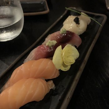 Magô - Sushi Bars Near Me - São Paulo, SP