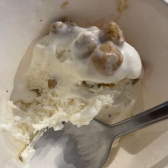 Loard's Ice Cream - Kookie Dough Ice Cream - Ice Cream & Frozen Yogurt Near Me - Alameda, California Loard's Ice Cream - Kookie Dough Ice Cream - Ice Cream & Frozen Yogurt Near Me - Alameda, California