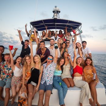Ocean and You - Boat Tours Near Me - Honolulu, Hawaii Ocean and You - Boat Tours Near Me - Honolulu, Hawaii