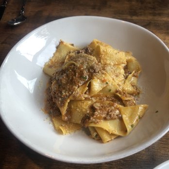 Nobie's - Nonnos pasta - New American Near Me - Houston, Texas