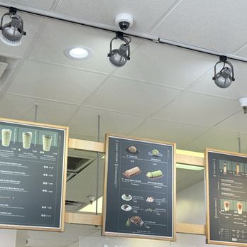 Gozen Kamicha - Desserts Near Me - Chandler, Arizona