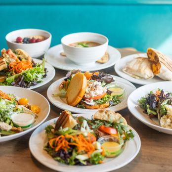 Lilikoi Kitchen - Coffee & Tea Near Me - Kailua, Hawaii