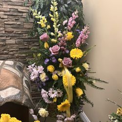 Rose Floral And Greenhouse