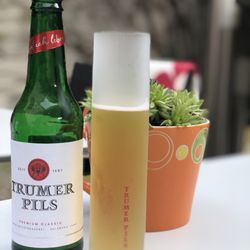 Glüxfall