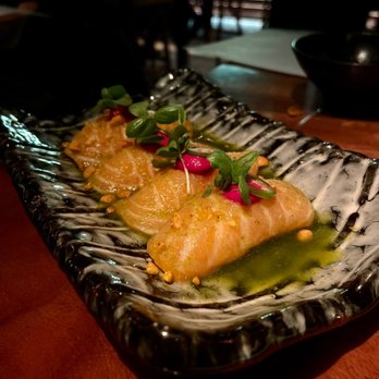 Ruka - Sushi Bars Near Me - Boston, Massachusetts