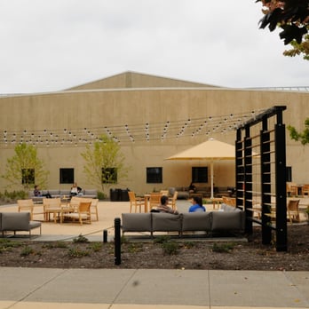 SUNY Fredonia - Colleges & Universities Near Me - Fredonia, New York