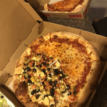 Presto! Pizza - Pizza Near Me - Lake Ridge, Virginia Presto! Pizza - Pizza Near Me - Lake Ridge, Virginia