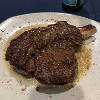 Bowdie's Chophouse - Lansing - Bone in Rib-eye - Steakhouses Near Me - Lansing, Michigan Bowdie's Chophouse - Lansing - Bone in Rib-eye - Steakhouses Near Me - Lansing, Michigan