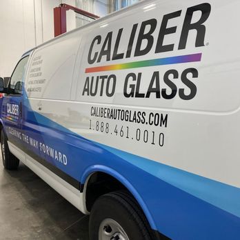 Caliber Auto Glass - Windshield Installation & Repair Near Me - Havre de Grace, Maryland Caliber Auto Glass - Windshield Installation & Repair Near Me - Havre de Grace, Maryland