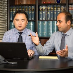 Bridge Law