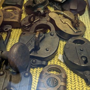 Westland Lock And Key Incorporated - Keys & Locksmiths Near Me - Westland, Michigan Westland Lock And Key Incorporated - Keys & Locksmiths Near Me - Westland, Michigan