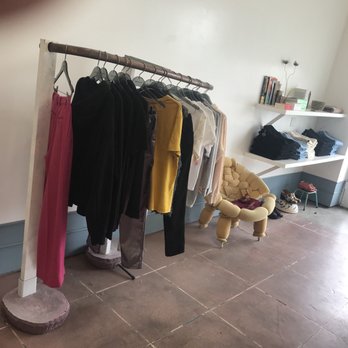 Eckhaus Latta - 5.22.18 - Women's Clothing Near Me - Los Angeles, California Eckhaus Latta - 5.22.18 - Women's Clothing Near Me - Los Angeles, California