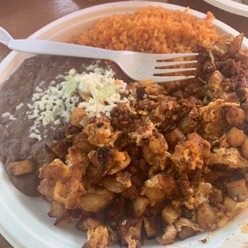 Reyes Market - Mexican Near Me - Carpinteria, California