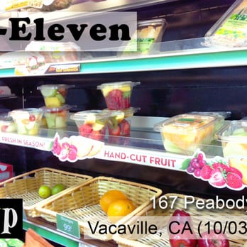 7-Eleven - Sandwiches, fruits & snacks - Convenience Stores Near Me - Vacaville, California 7-Eleven - Sandwiches, fruits & snacks - Convenience Stores Near Me - Vacaville, California