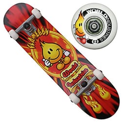 Union Cycle - Many Skateboads In stock