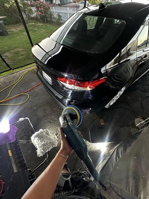 SOCAL SHINE 619 - Updated October 2026 - Request a Quote - Auto ...