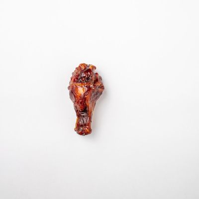 The Buffalo Spot by null