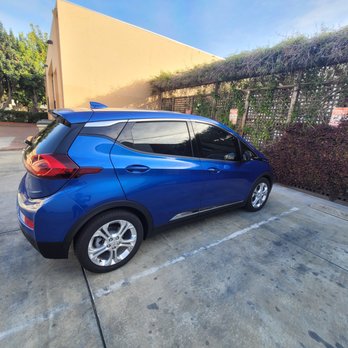 YS Window Tinting - Car Window Tinting Near Me - Santa Clara, California