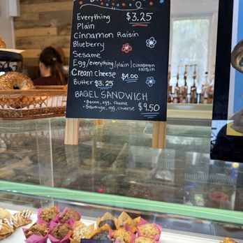 Sweet Al's Cafe - Menu - Coffee & Tea Near Me - Hilton Head Island, South Carolina
