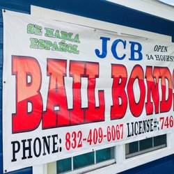 JCB Bail Bonds