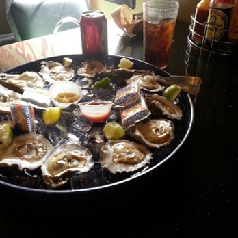 Cajun Craven - The om nom nom oysters! - Cajun/Creole Near Me - Houston, Texas Cajun Craven - The om nom nom oysters! - Cajun/Creole Near Me - Houston, Texas