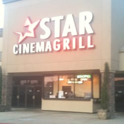 Star Cinema Grill