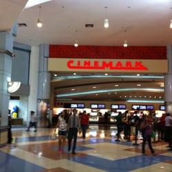 Cinemark - Guarulhos