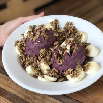 Judahlicious - jungle acai - Juice Bars & Smoothies Near Me - San Francisco, California Judahlicious - jungle acai - Juice Bars & Smoothies Near Me - San Francisco, California