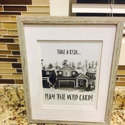 City Realty - "I know it's not on your list but I threw this one in here, I knew you would like it! It's kinda the wild card home!"