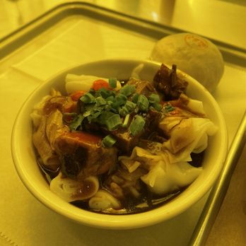 Rubato - Beef Brisket Cheung Fun - Hong Kong Style Cafe Near Me - Quincy, Massachusetts