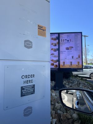 McDonald's by null