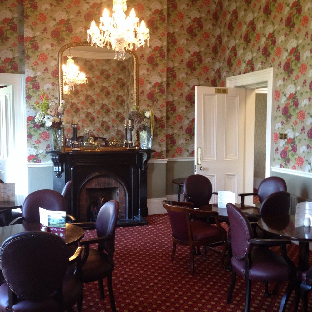 Minella Hotel - Hotels Near Me - Clonmel, TA