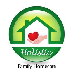 Holistic Family Homecare