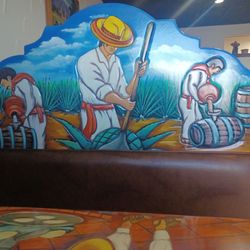 El Patron - Fultondale