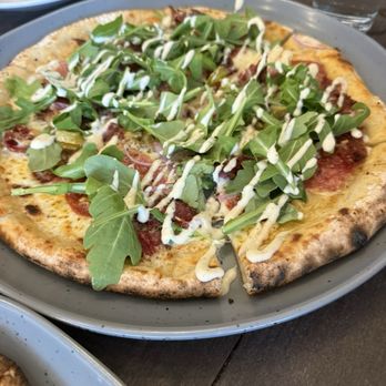 Southern Yankee Crafthouse - Grinder Pizza - Cocktail Bars Near Me - Houston, Texas