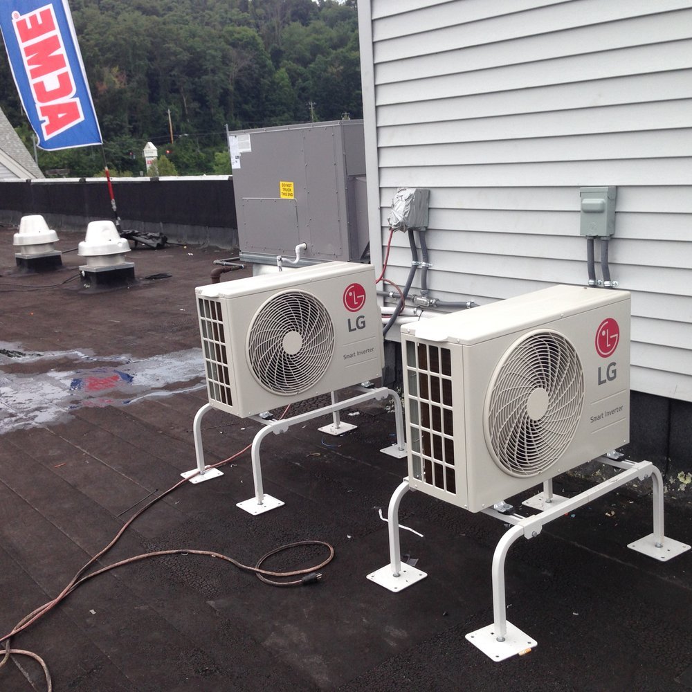 WESTCHESTER HEATING AND COOLING Updated September 2024 282 Katonah Ave, Katonah, New York