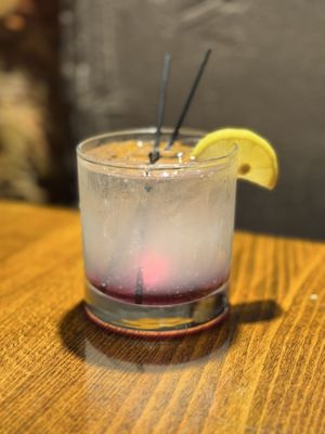 Whiskey Bar Kitchen by null