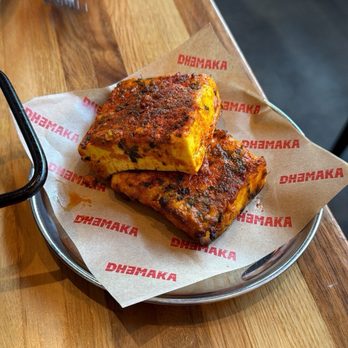 Dhamaka - Indian Near Me - New York, New York Dhamaka - Indian Near Me - New York, New York