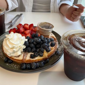 Bōm Dough - Brazilian Near Me - Cambridge, Massachusetts