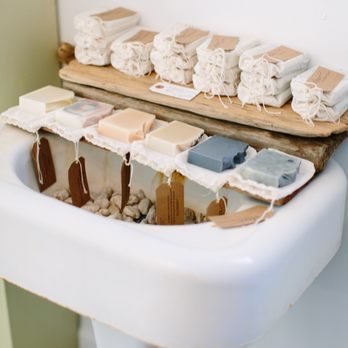 GATHER & MILL - Handcrafted soaps - Jewelry Near Me - Grass Valley, California GATHER & MILL - Handcrafted soaps - Jewelry Near Me - Grass Valley, California