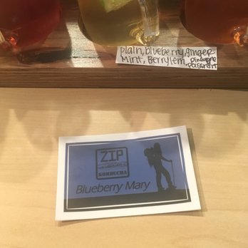 Zip Kombucha - Stickers! - Kombucha Near Me - Anchorage, Alaska Zip Kombucha - Stickers! - Kombucha Near Me - Anchorage, Alaska