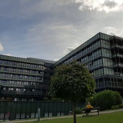 Klinikum Lüdenscheid