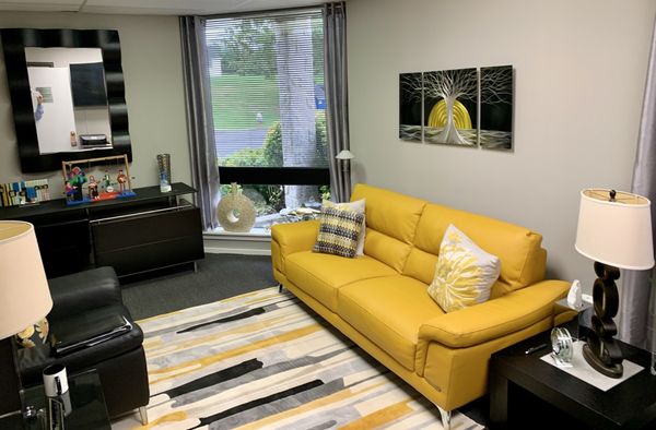 Hopewell Springs Counseling Center