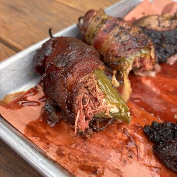 Wild BBQ - Texas Twinkie - Barbeque Near Me - Tempe, Arizona Wild BBQ - Texas Twinkie - Barbeque Near Me - Tempe, Arizona