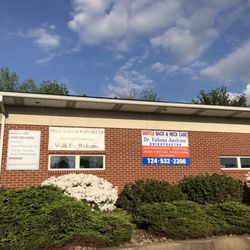 Yalana Austraw - Gentle Back & Neck Care Center